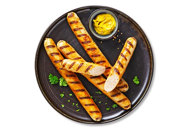 K-CLASSIC Bratwurst