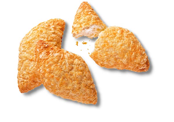 Käsebrötchen**