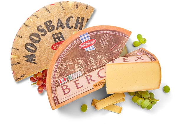 SCHÄRDINGER Bergfex oder Moosbacher**