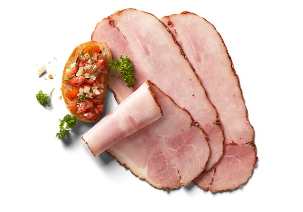 LANGEWIESCHE Bruschettaschinken**