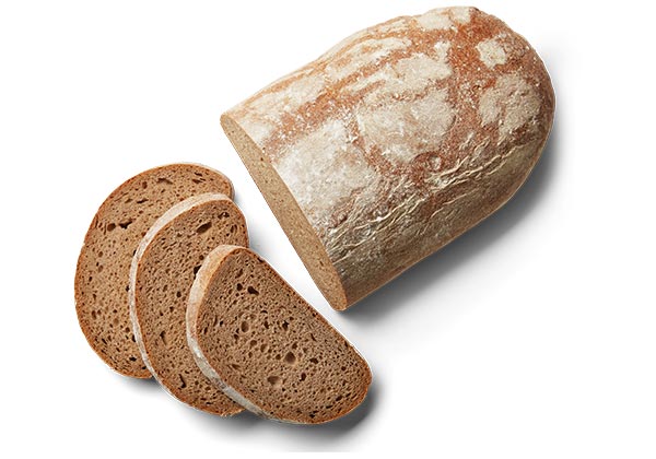 Roggenmischbrot**