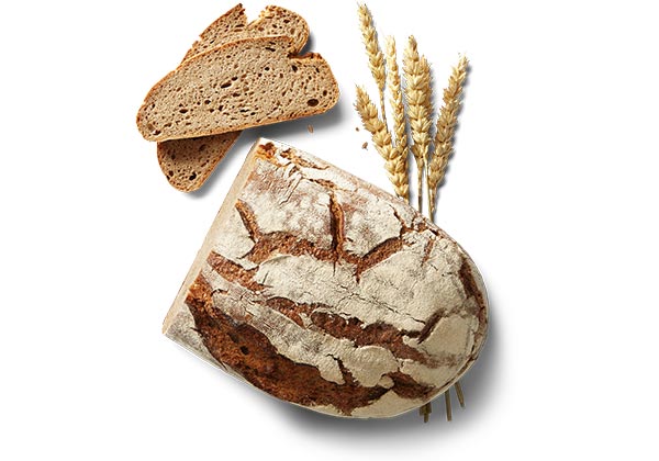 Krustenbrot**