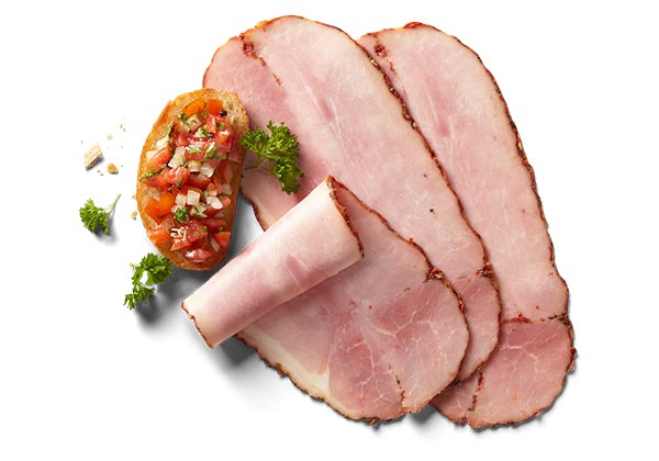  LANGEWIESCHE Bruschettaschinken**