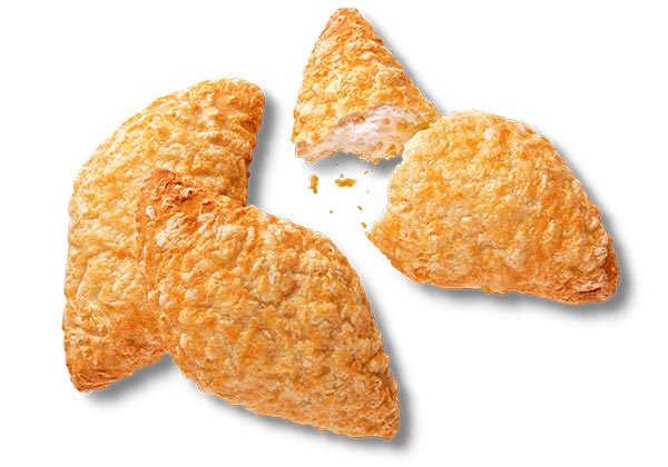 Käsebrötchen**