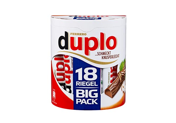 DUPLO