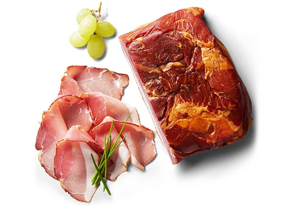 NOTHWANG Delikatess-Schinkenspeck**