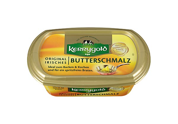 KERRYGOLD Butterschmalz