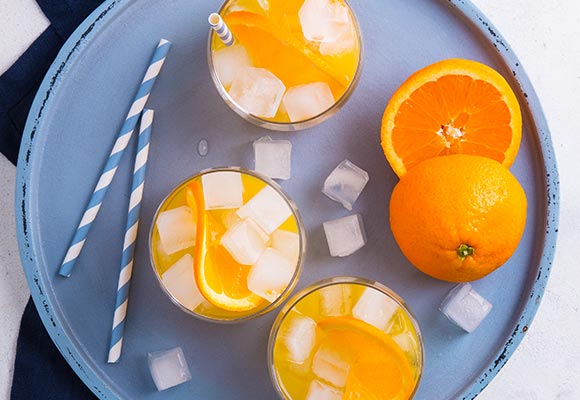 Rezept: Screwdriver