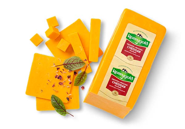 KERRYGOLD Orig. irischer Cheddar**