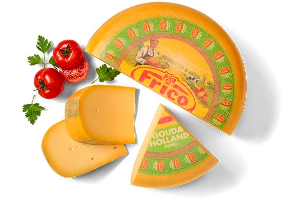 FRICO Gouda jung**