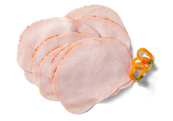 LANGEWIESCHE Putenbrust**