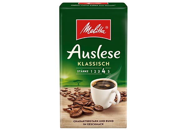 MELITTA Kaffee