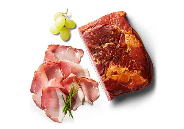 NOTHWANG Delikatess-Schinkenspeck**