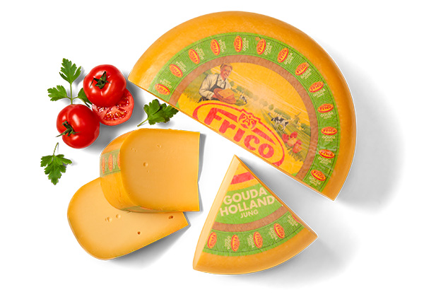 FRICO Gouda jung**