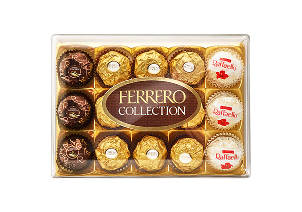 FERRERO Collection