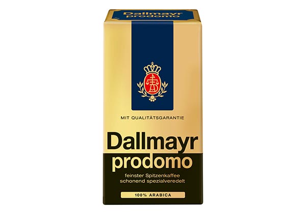 DALLMAYR Prodomo