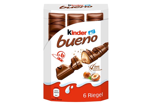 KINDER Bueno