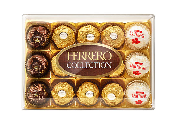 FERRERO Collection