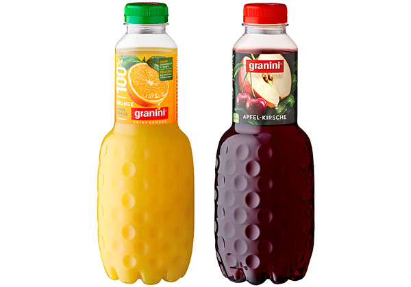 GRANINI Trinkgenuss, versch. Sorten