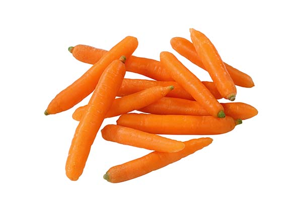 Dän. Snackmöhren