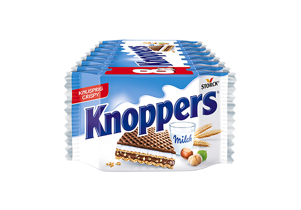STORCK Knoppers