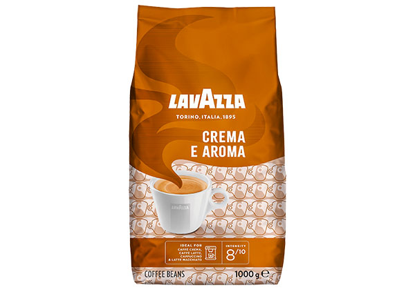 LAVAZZA Crema e Aroma