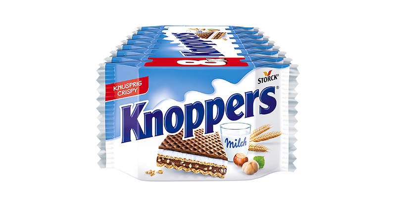 STORCK Knoppers