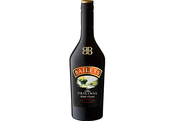 BAILEYS Original Irish Cream Liqueur