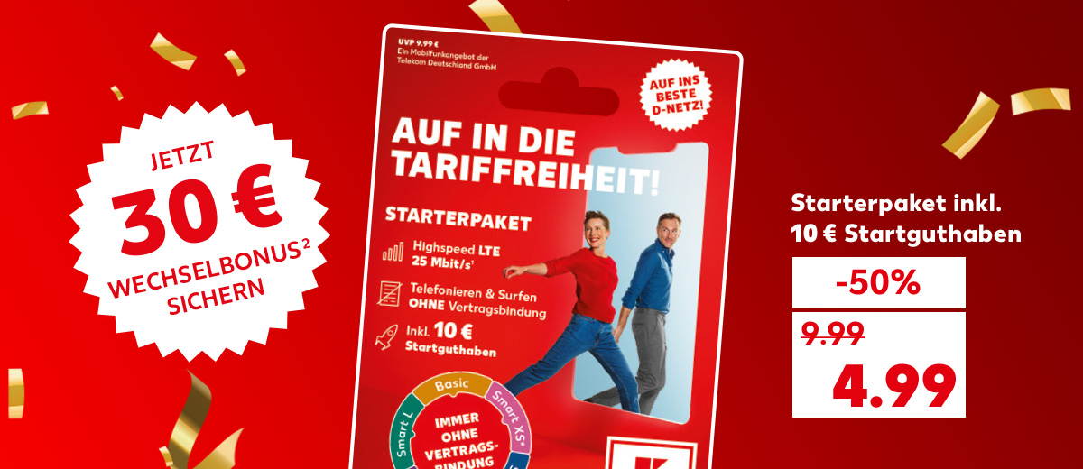 Logo: WhatsApp; Smartphone mit Prospekt; Schriftzug: Einfach scannen! zeigt auf QR-Code