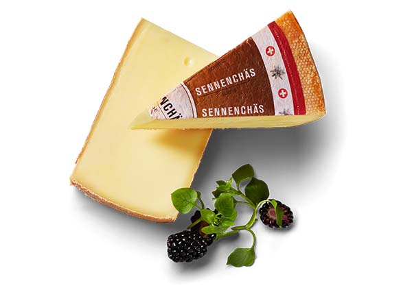 Sennenkäse***