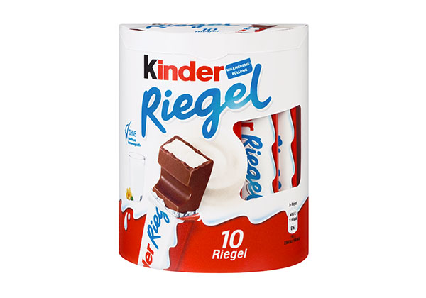 KINDER Riegel