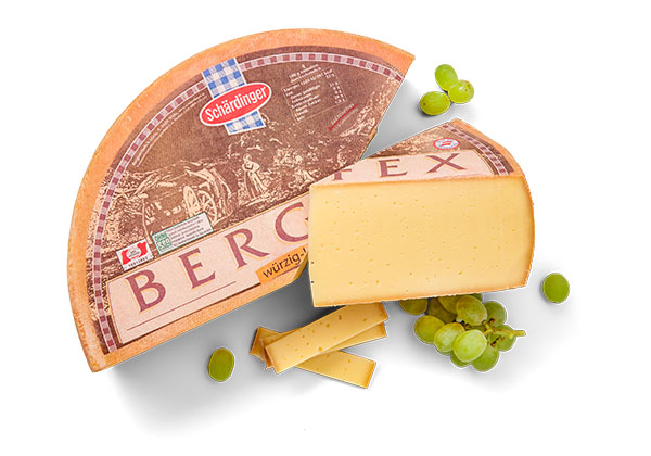 SCHÄRDINGER Bergfex oder Moosbacher***