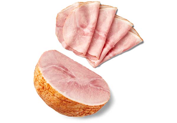 LANGEWIESCHE Butterschinken***