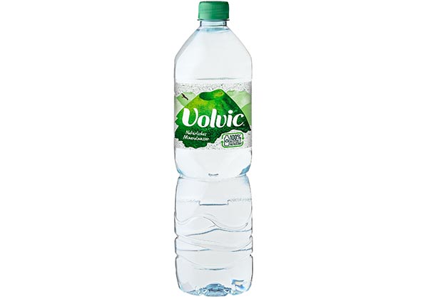 VOLVIC Naturelle