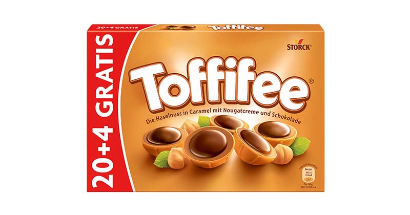 TOFFIFEE