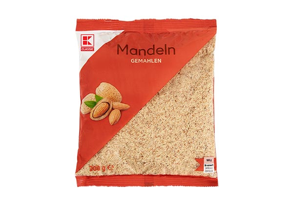 K-Classic Mandeln