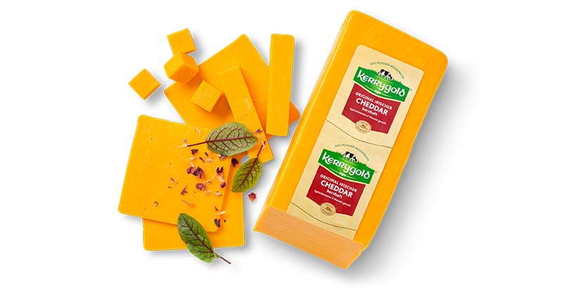 Kerrygold Orig. irischer Cheddar***