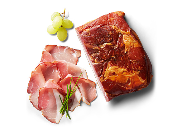 Nothwang Delikatess-Schinkenspeck***