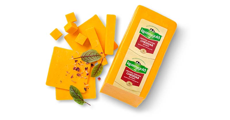 Kerrygold Orig. irischer Cheddar***