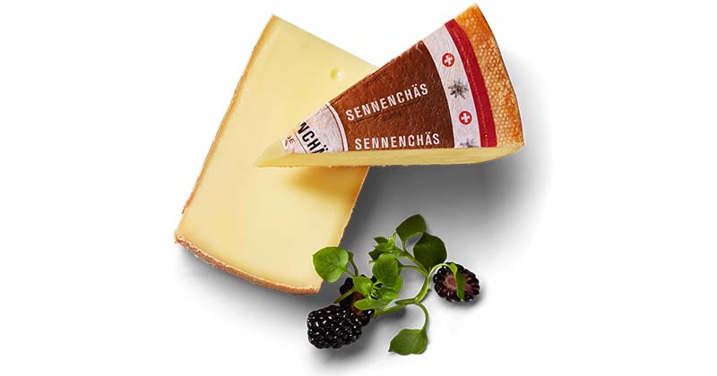 Sennenkäse***