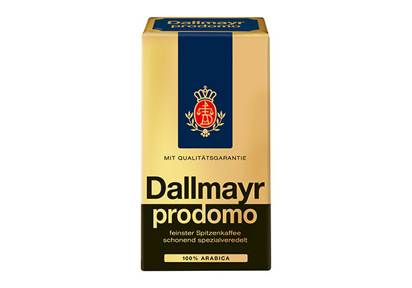 Dallmayr Prodomo