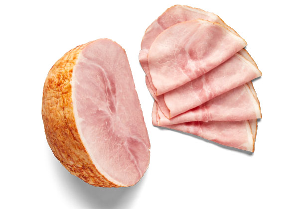 Langewiesche Butterschinken***