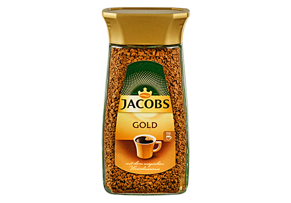 Jacobs Gold