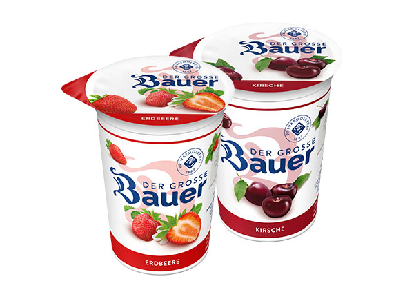 Bauer »Der Große Bauer« Das Original, versch. Sorten