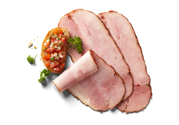 Langewiesche Bruschettaschinken***