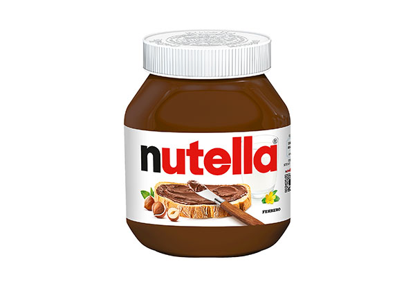 Nutella