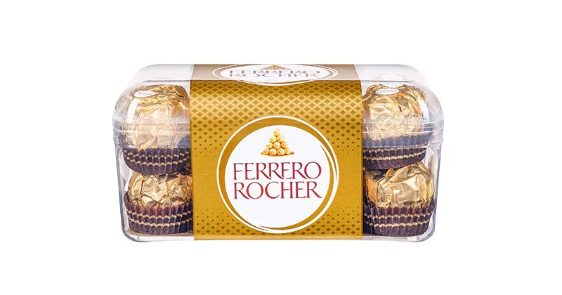 Ferrero Rocher
