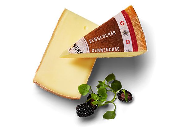 Sennenkäse***