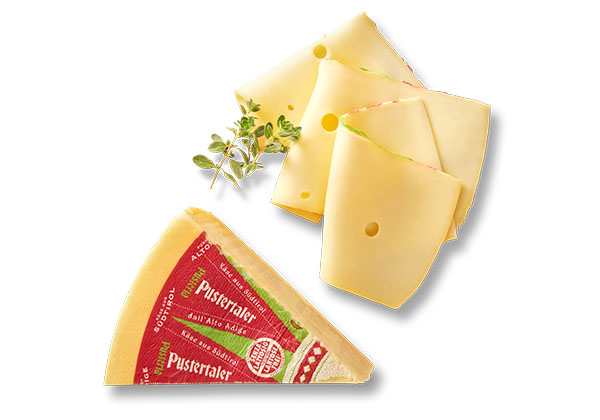 Pusteria Pustertaler***