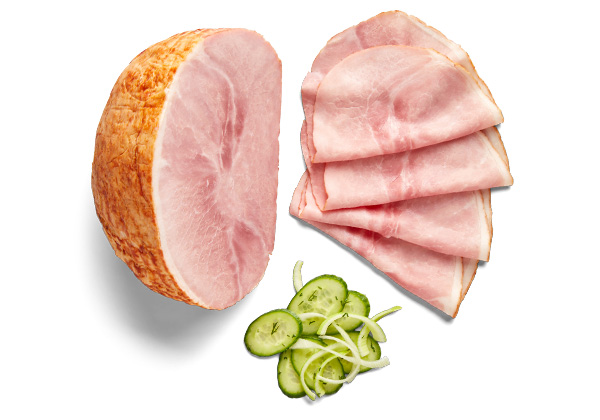 Langewiesche Butterschinken***